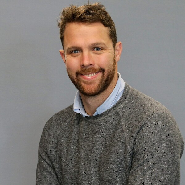 Dr. Rob Major