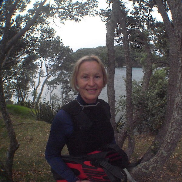 Kathy Walls